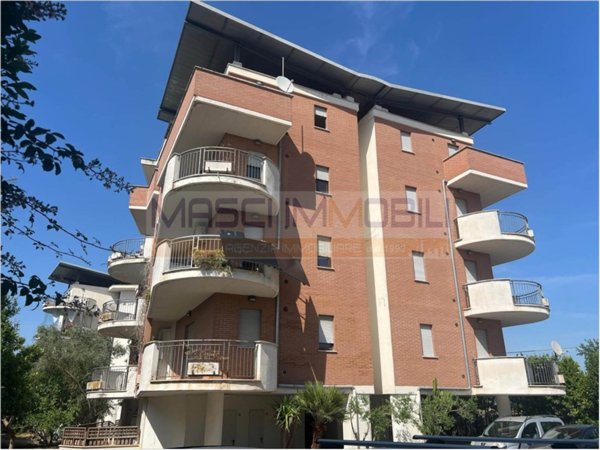 appartamento in vendita a Fiano Romano