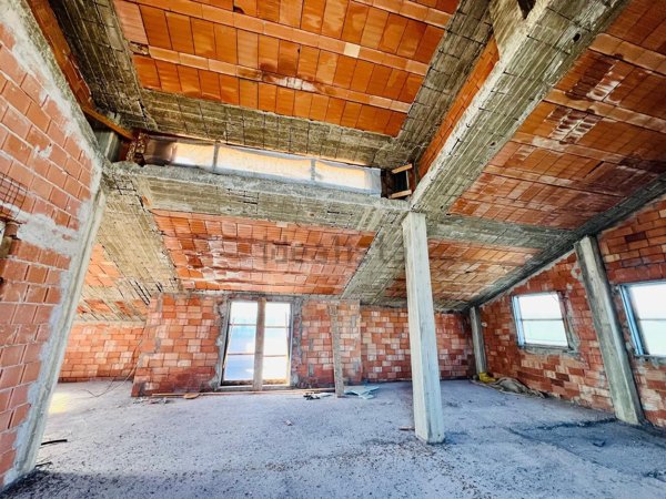 appartamento in vendita a Fiano Romano