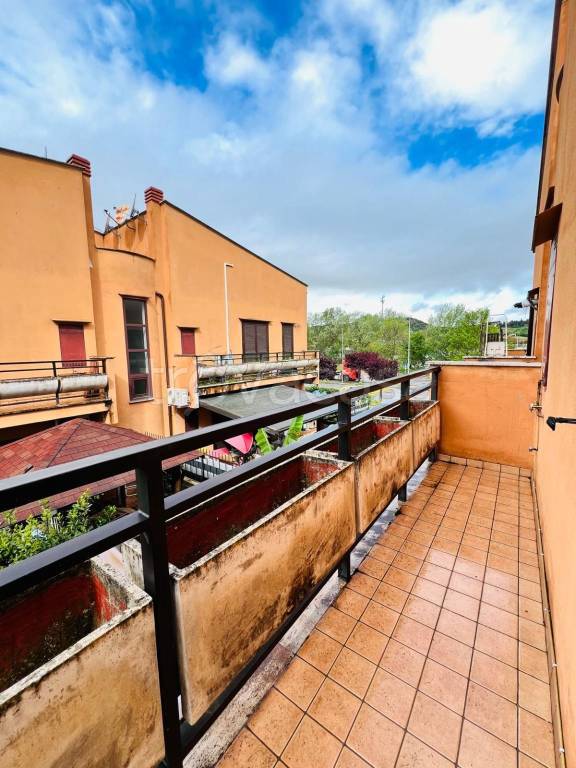 appartamento in vendita a Fiano Romano
