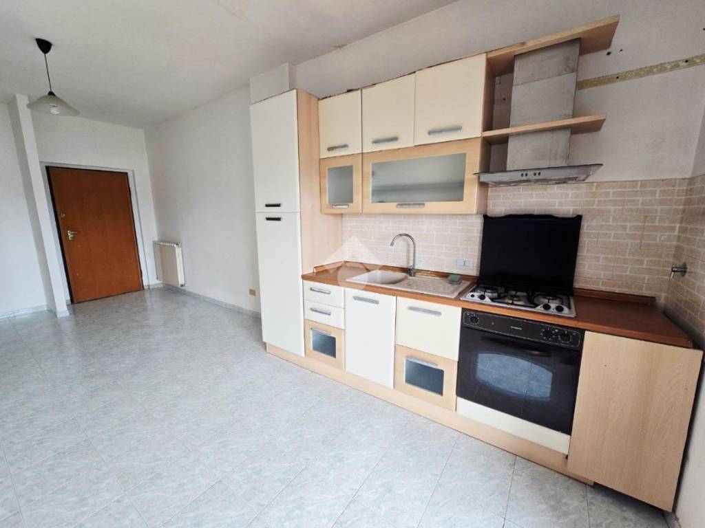 appartamento in vendita a Fiano Romano