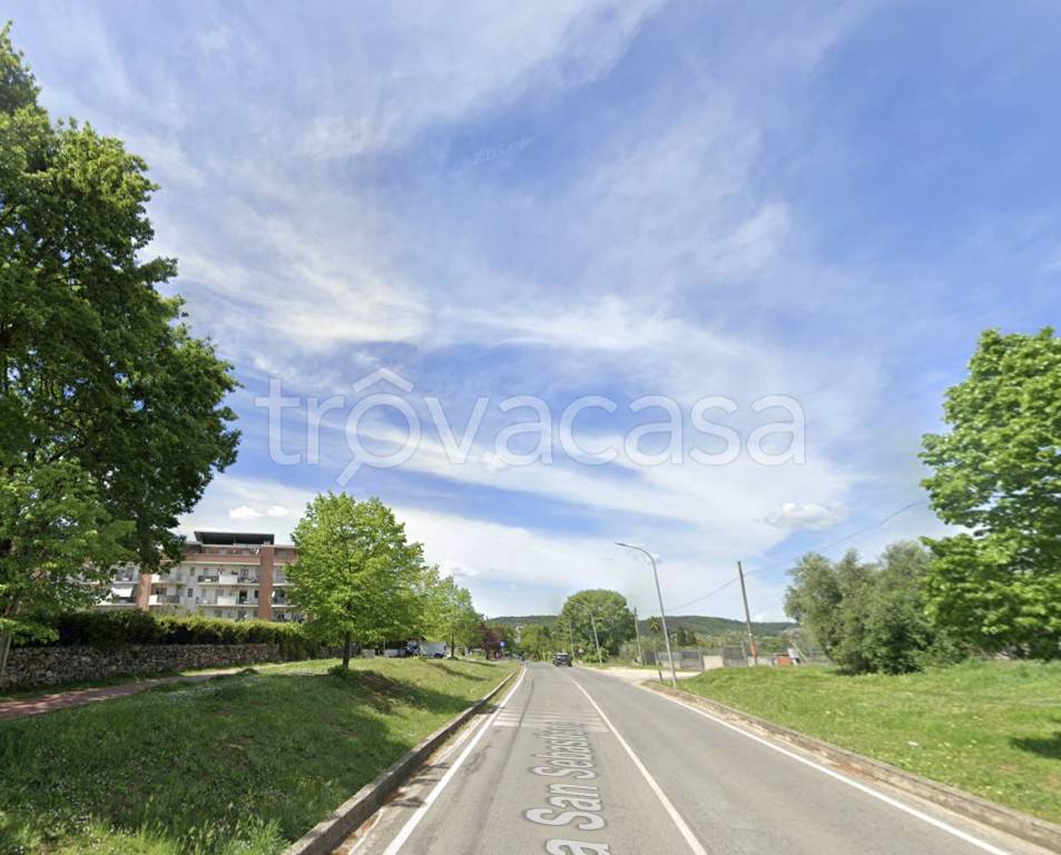 appartamento in vendita a Fiano Romano