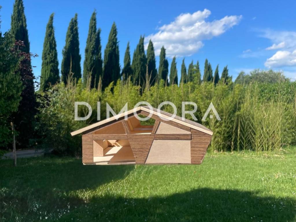 casa indipendente in vendita a Fiano Romano