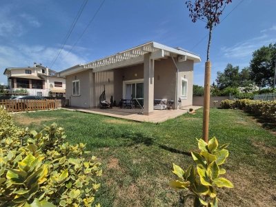 casa indipendente in vendita a Fiano Romano