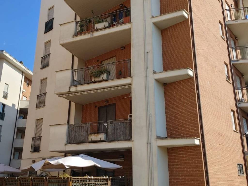 appartamento in vendita a Fiano Romano