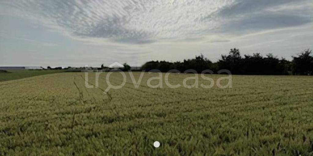 terreno edificabile in vendita a Fiano Romano
