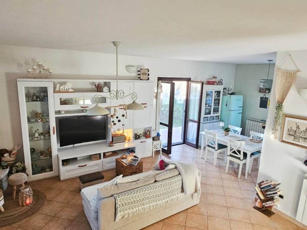 casa indipendente in vendita a Fiano Romano