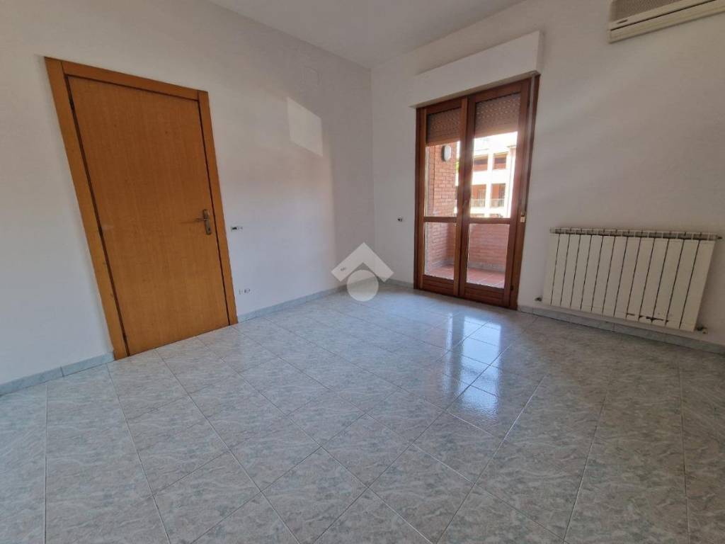 appartamento in vendita a Fiano Romano