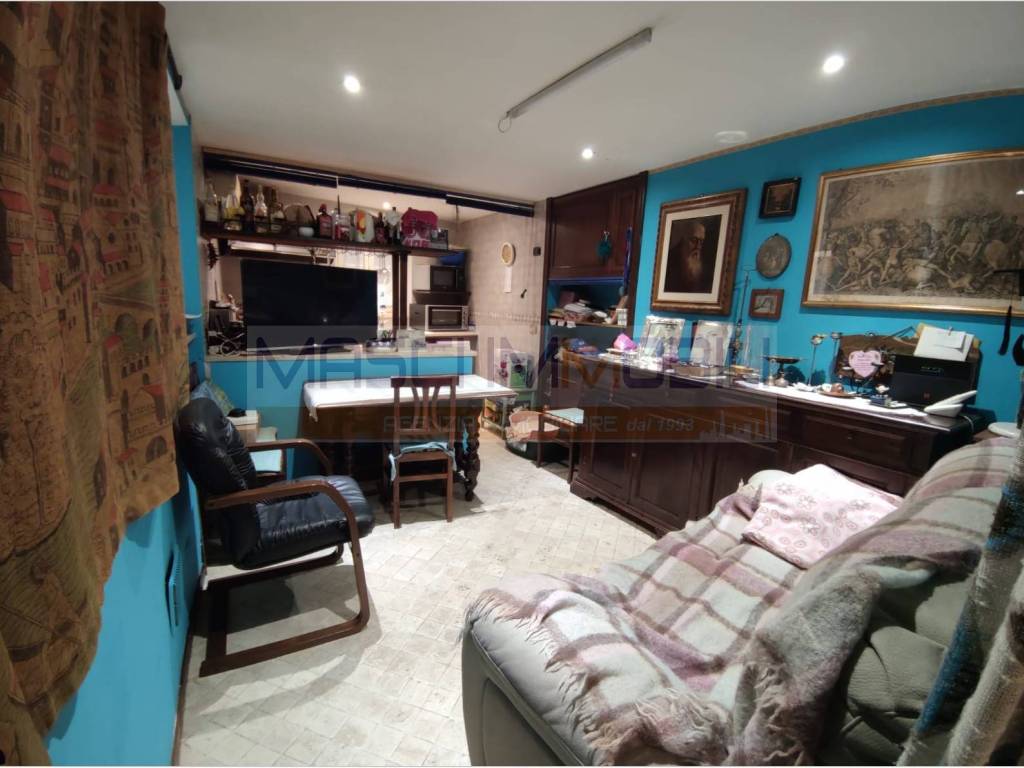 appartamento in vendita a Fiano Romano