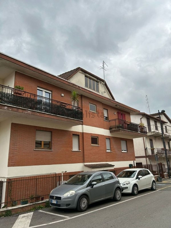 appartamento in vendita a Fiano Romano