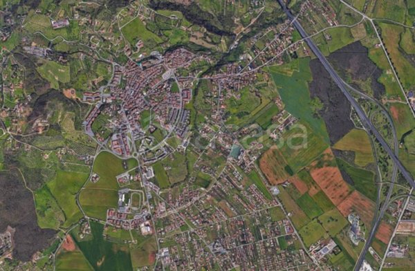 terreno agricolo in vendita a Fiano Romano