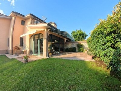 casa indipendente in vendita a Fiano Romano