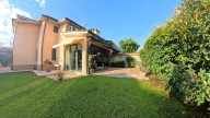 casa indipendente in vendita a Fiano Romano