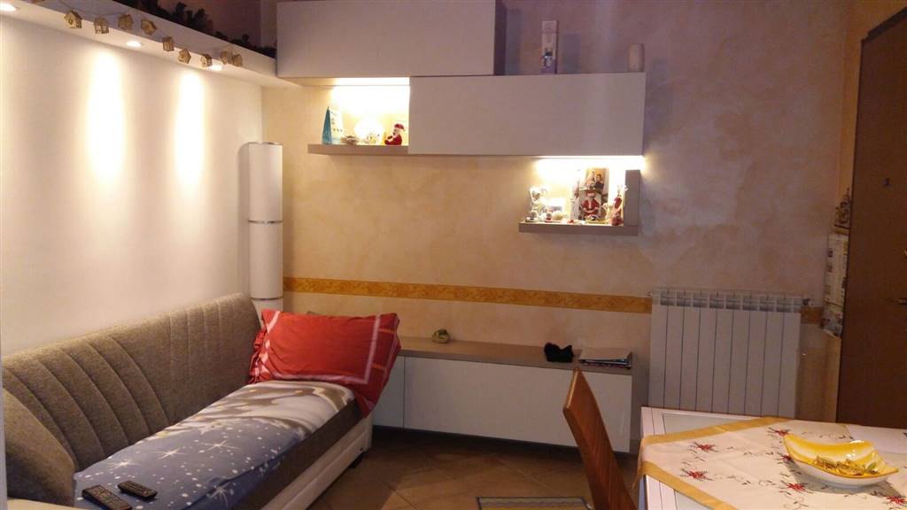 appartamento in vendita a Fiano Romano