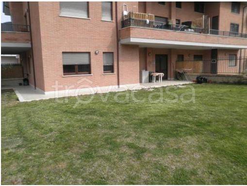 appartamento in vendita a Fiano Romano