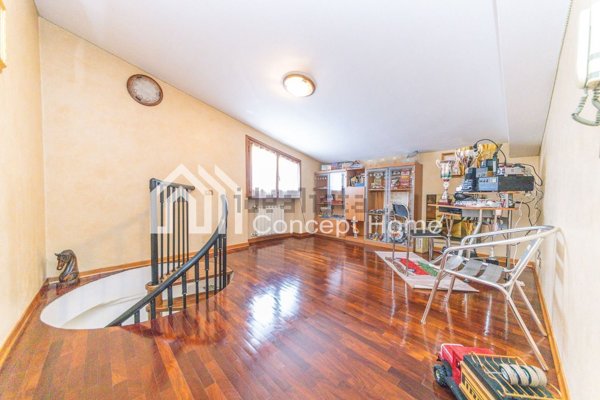 casa indipendente in vendita a Fiano Romano