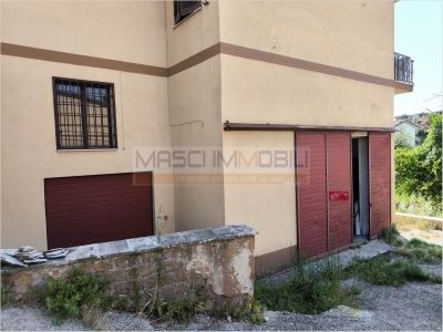 negozio in vendita a Fiano Romano