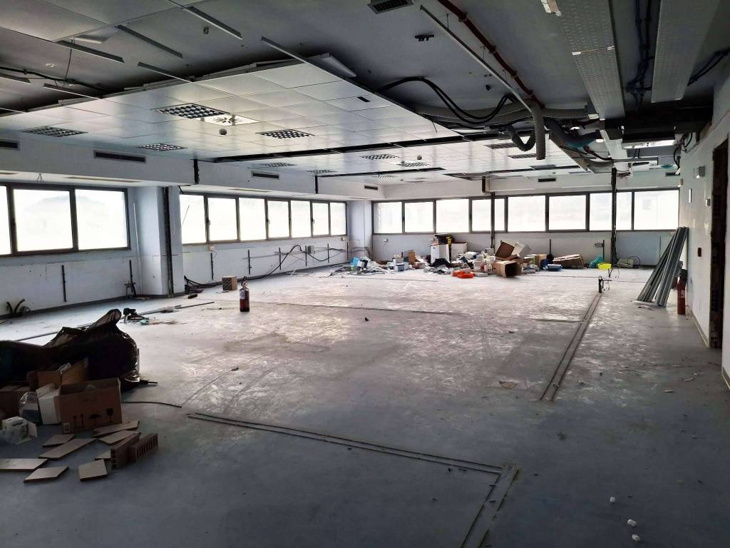 ufficio in vendita a Fiano Romano