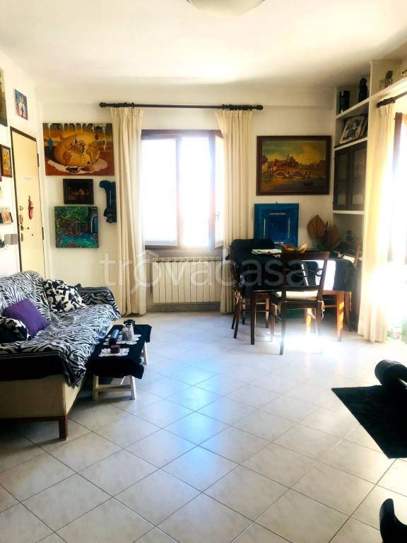 appartamento in vendita a Fiano Romano