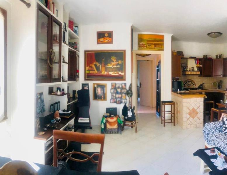 appartamento in vendita a Fiano Romano