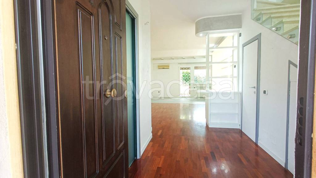 casa indipendente in vendita a Fiano Romano