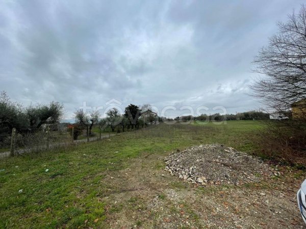 terreno agricolo in vendita a Fiano Romano