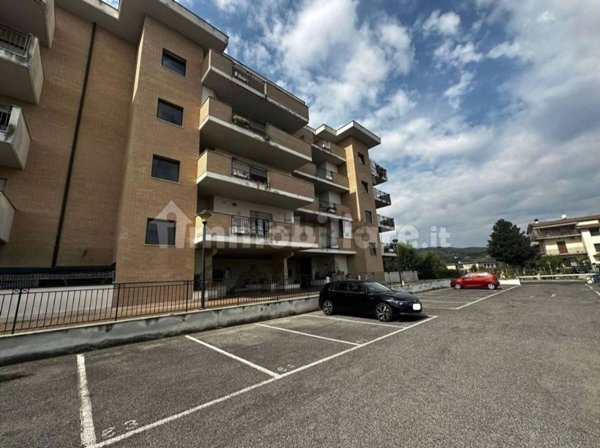 appartamento in vendita a Fiano Romano