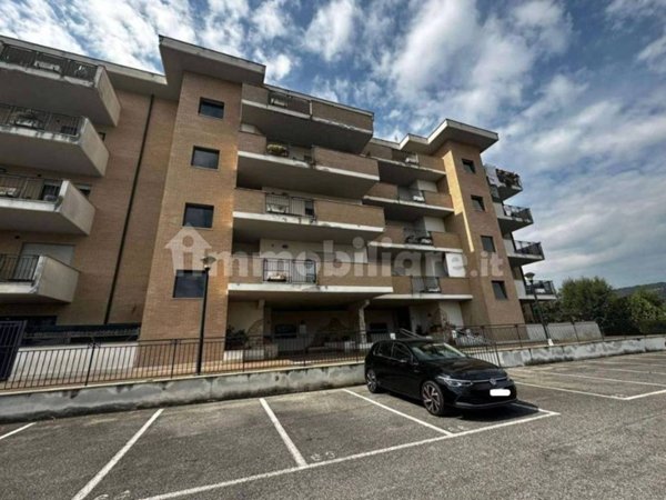 appartamento in vendita a Fiano Romano