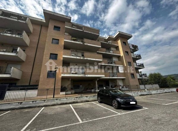appartamento in vendita a Fiano Romano
