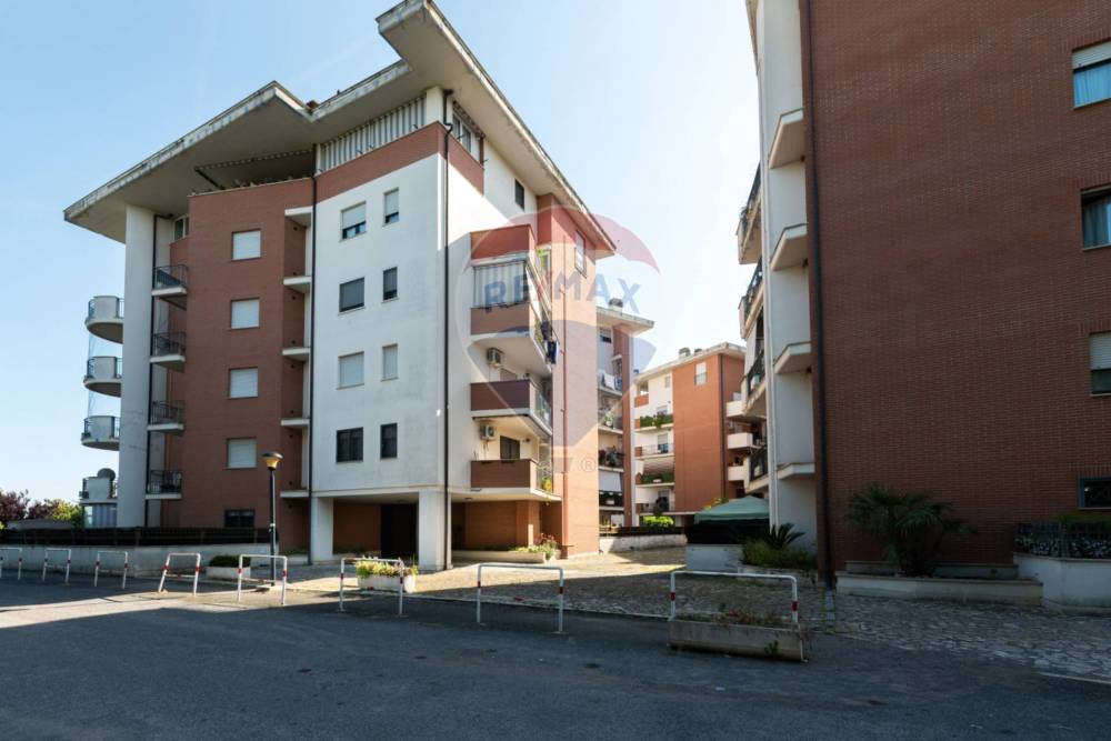 appartamento in vendita a Fiano Romano
