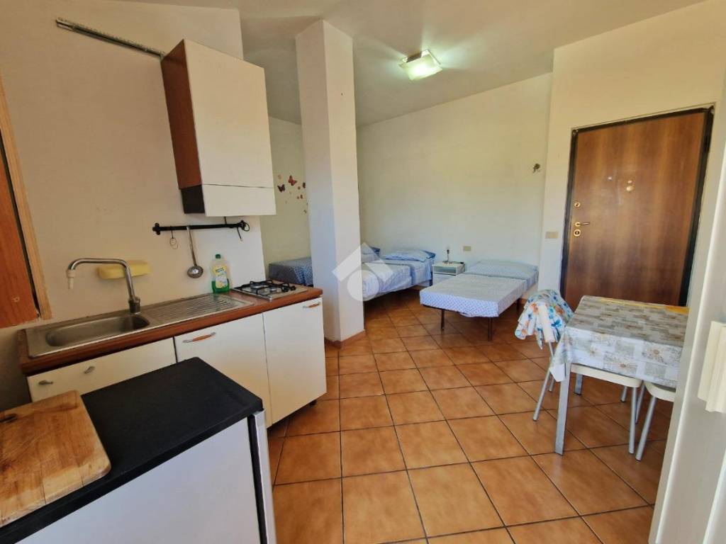 appartamento in vendita a Fiano Romano