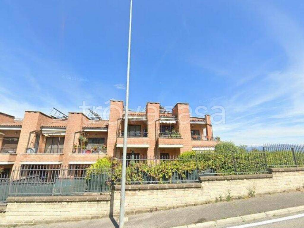 appartamento in vendita a Fiano Romano