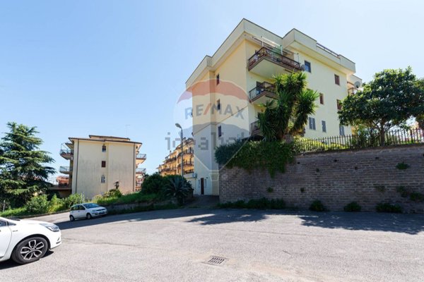 appartamento in vendita a Fiano Romano
