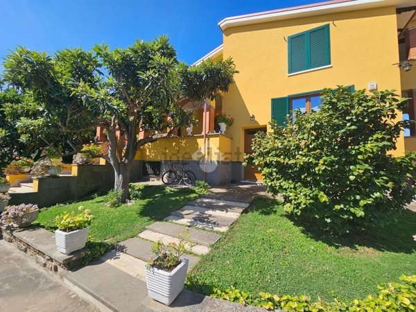 casa indipendente in vendita a Fiano Romano