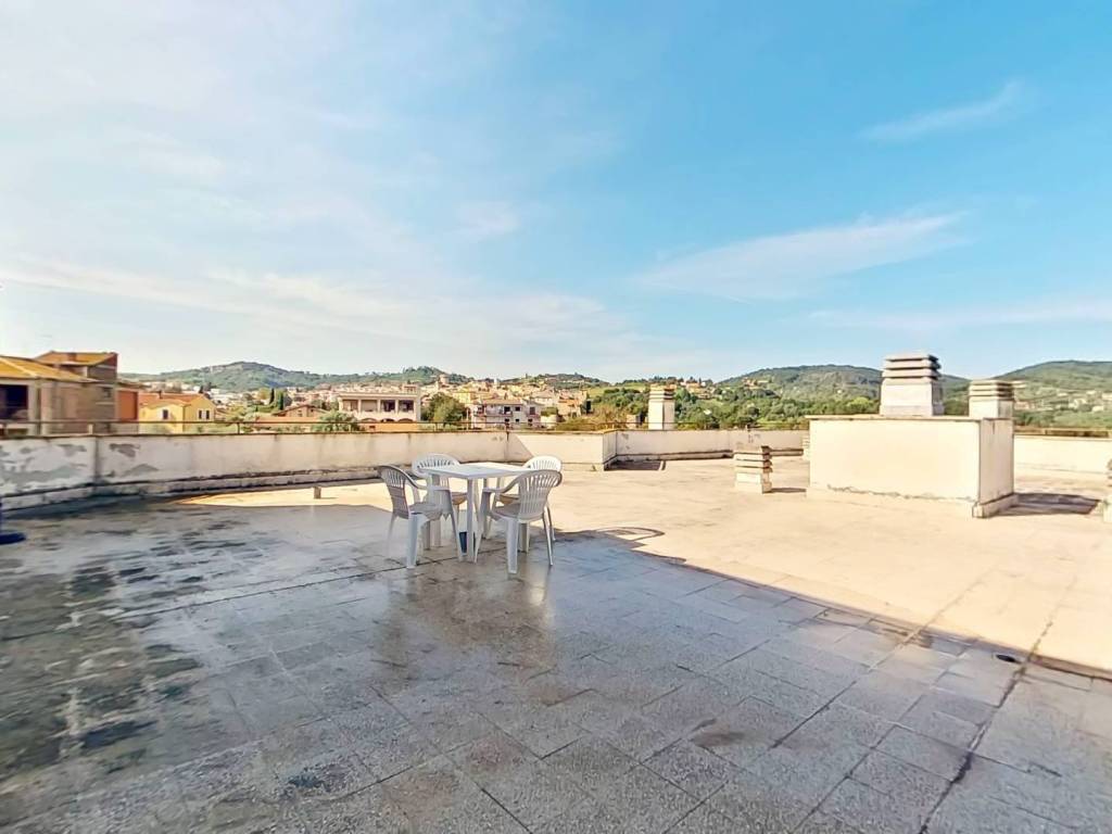appartamento in vendita a Fiano Romano