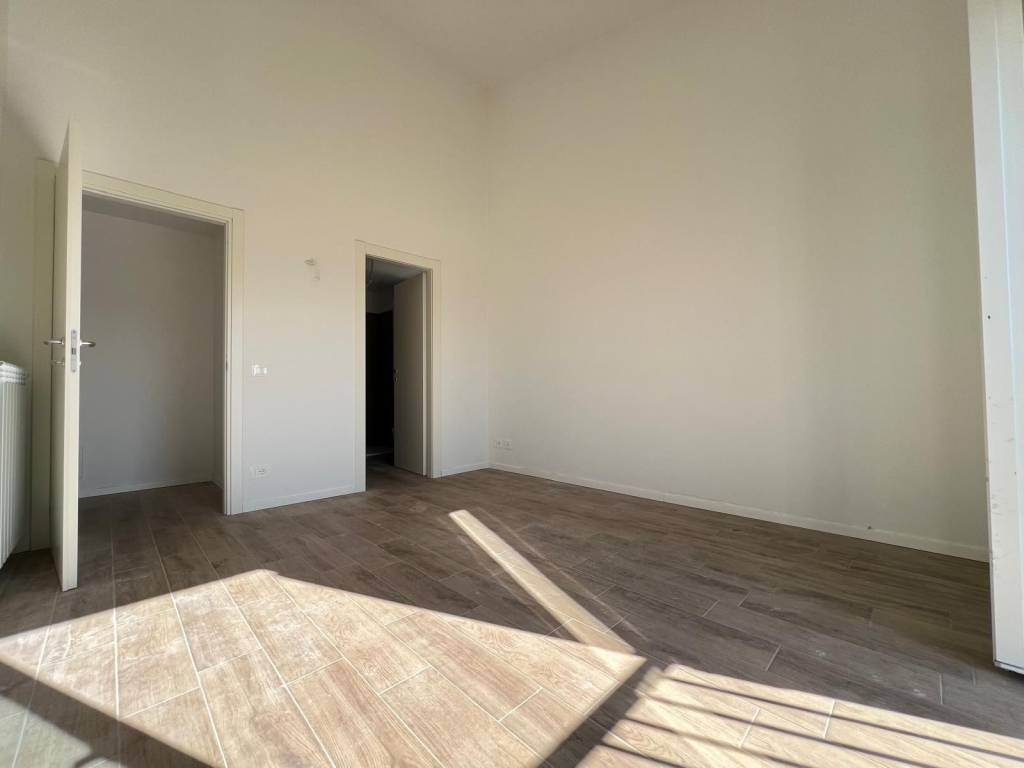 appartamento in vendita a Fiano Romano