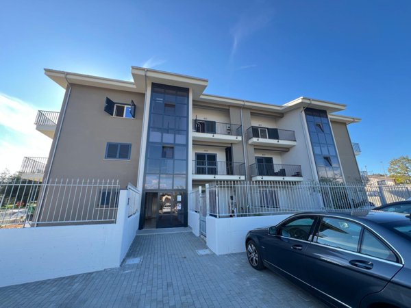 appartamento in vendita a Fiano Romano