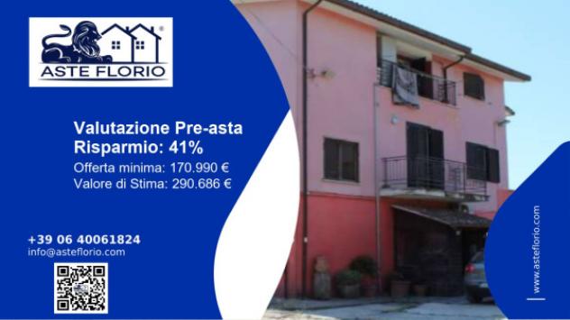 negozio in vendita a Fiano Romano