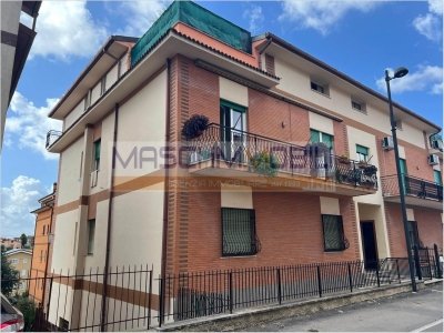 appartamento in vendita a Fiano Romano