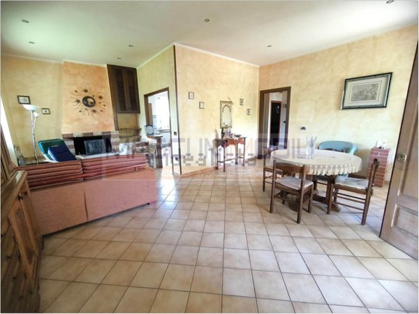 appartamento in vendita a Fiano Romano