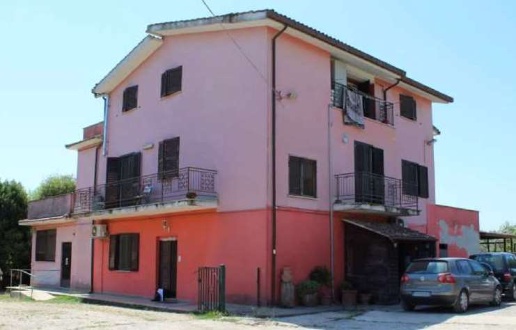 appartamento in vendita a Fiano Romano