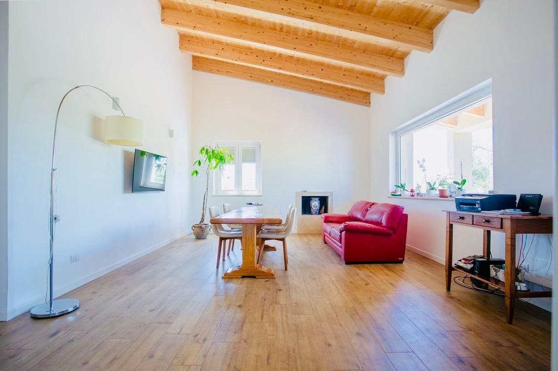 casa indipendente in vendita a Fiano Romano