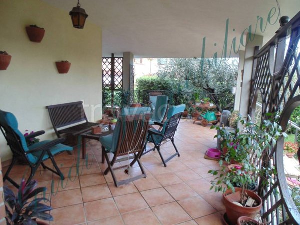 casa indipendente in vendita a Fiano Romano