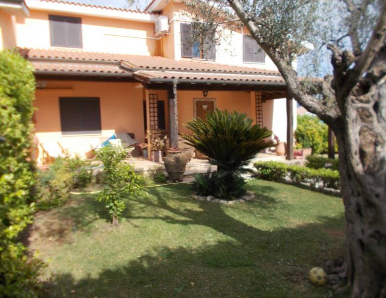 casa indipendente in vendita a Fiano Romano
