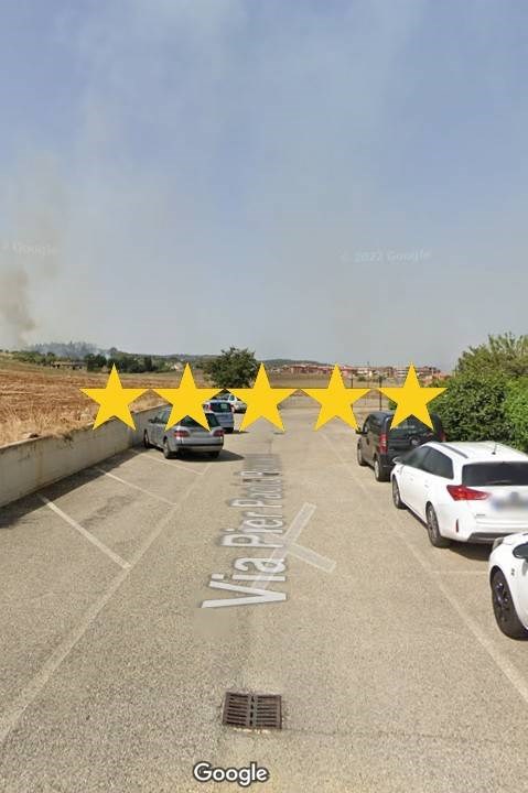 appartamento in vendita a Fiano Romano