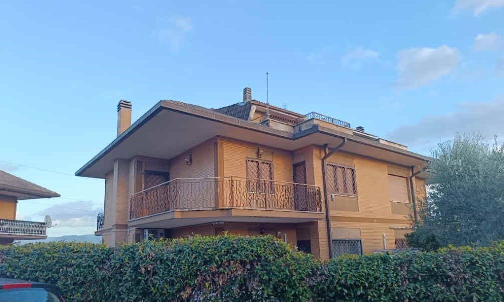 appartamento in vendita a Fiano Romano