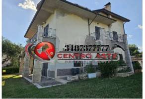 appartamento in vendita a Fiano Romano