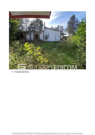 casa indipendente in vendita a Fiano Romano