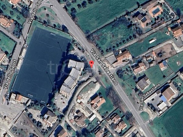 appartamento in vendita a Fiano Romano