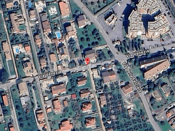 casa indipendente in vendita a Fiano Romano