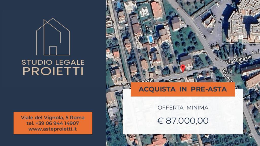 casa indipendente in vendita a Fiano Romano